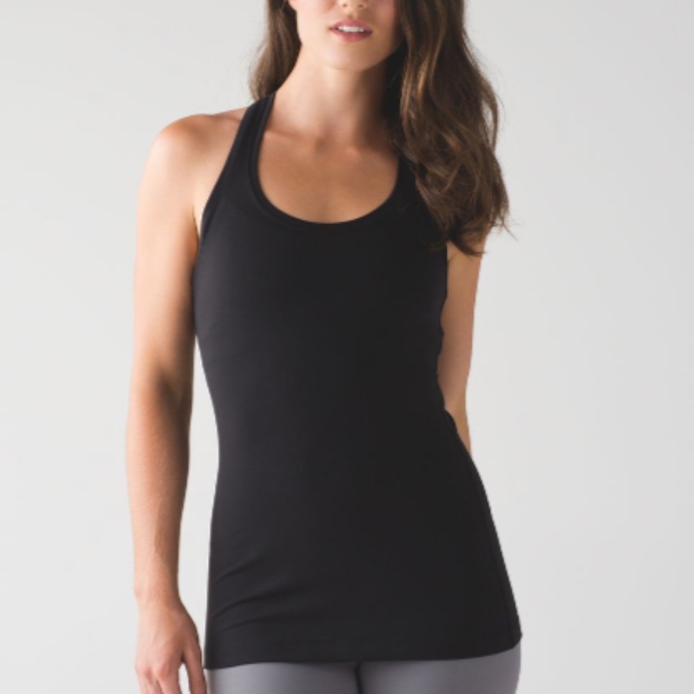 LULULEMON COOL RACER BACK - Picture 2 of 7